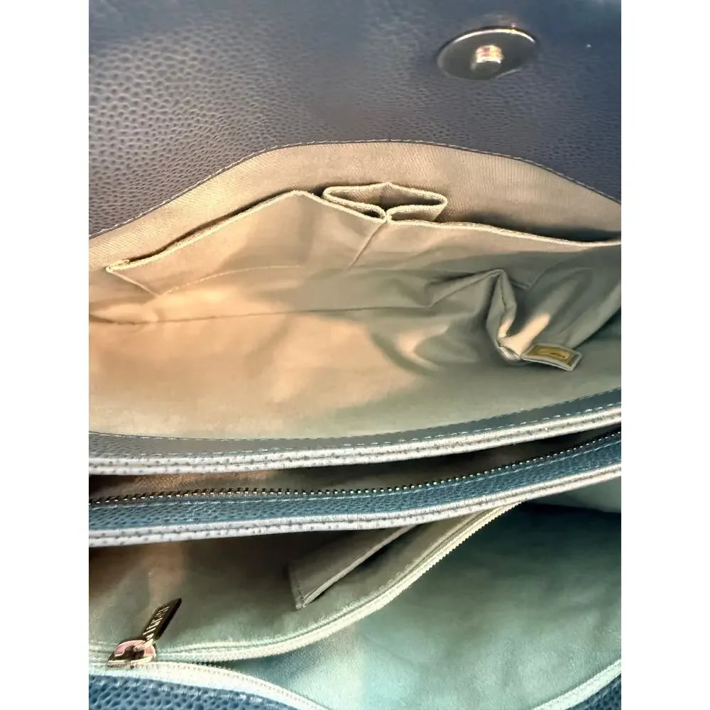 Limited Series Chanel Mademoiselle Handbag